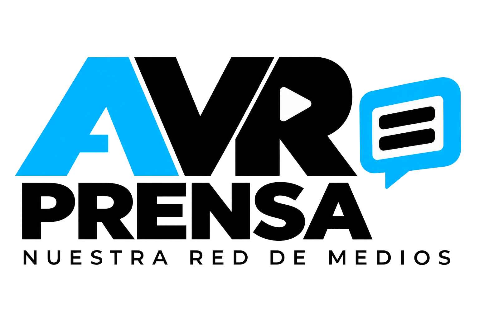 AVR Prensa